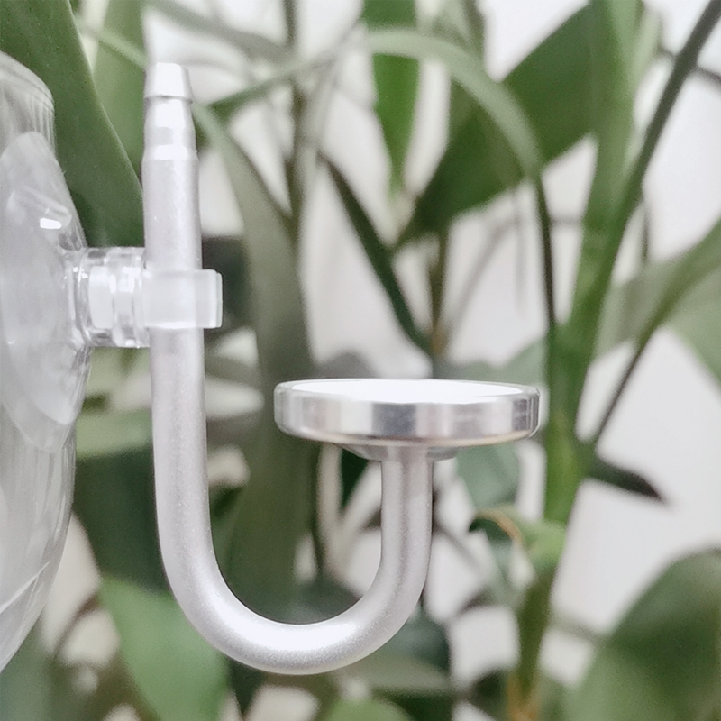 เครื่องพ่น CO2 สำหรับตู้ปลา ZR - Planted Aquarium Co2 บทวิจารณ์และราคา