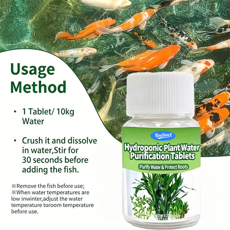 แท็บเล็ตกรองน้ำแบบไฮโดรโปนิกส์ - Aquarium Plant Delivery บทวิจารณ์และราคา