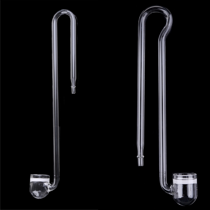 แก้ว CO2 Diffuser Atomizer โปร - Planted Aquarium Co2 บทวิจารณ์และราคา