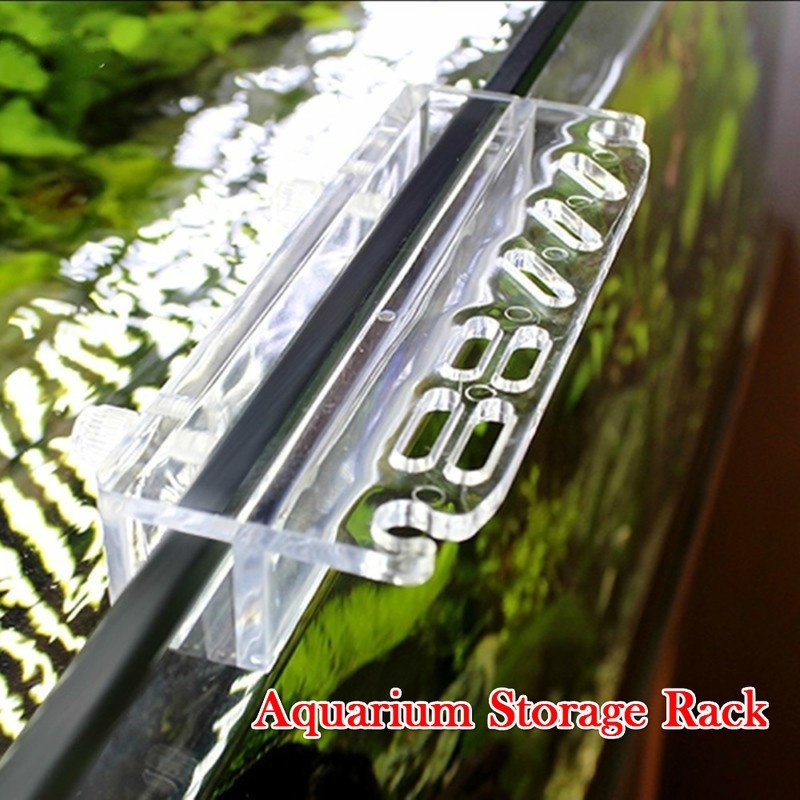 ชั้นเก็บเครื่องมือตู้ปลาใหม่1ช - Aquarium Plant Delivery บทวิจารณ์และราคา