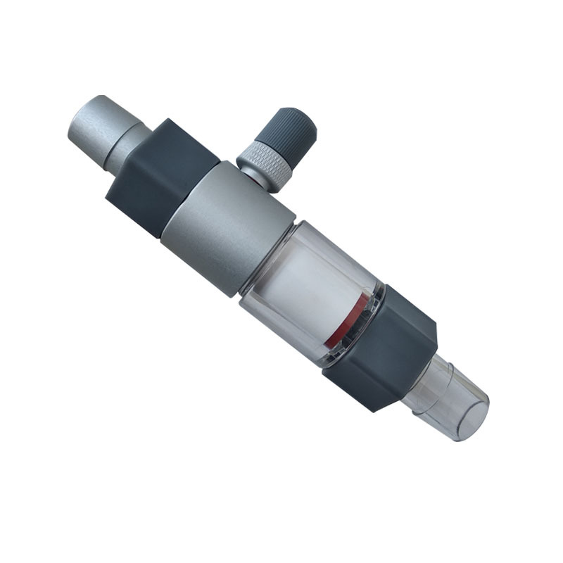 ภายนอก CO2 Reactor Aquarium In - Planted Aquarium Co2 บทวิจารณ์และราคา
