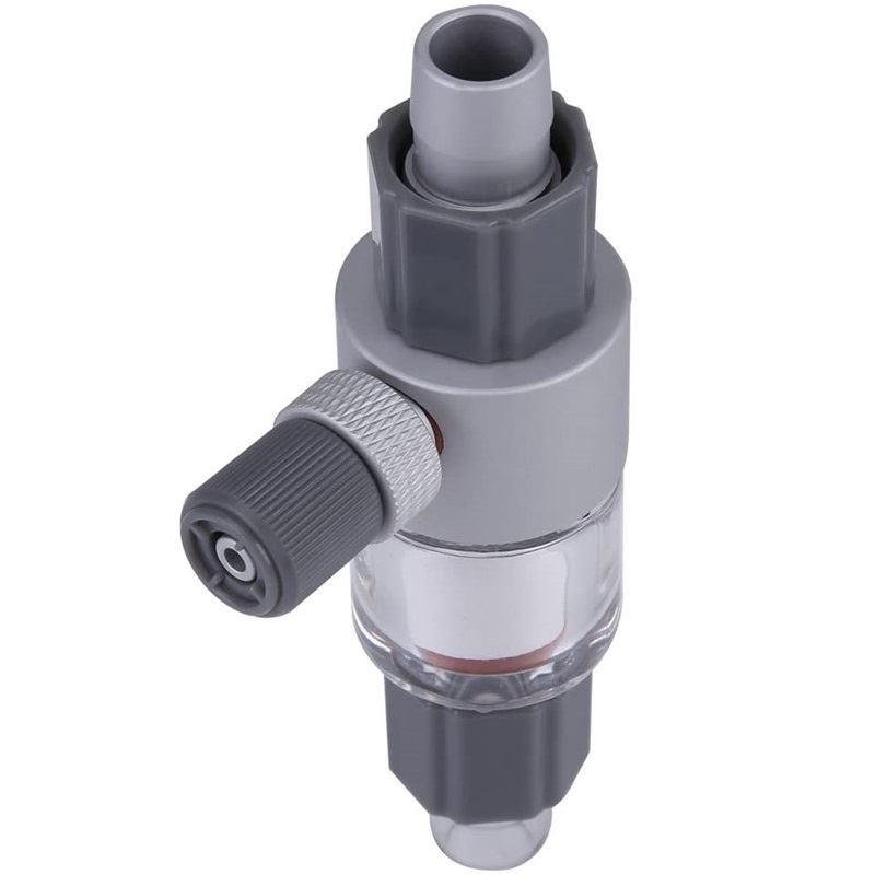 ภายนอก CO2 Reactor Aquarium In - Planted Aquarium Co2 บทวิจารณ์และราคา