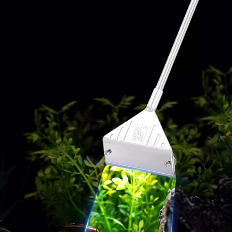 พิพิธภัณฑ์สัตว์น้ําสาหร่ายRemo - Planted Aquarium Algae Remover บทวิจารณ์และราคา