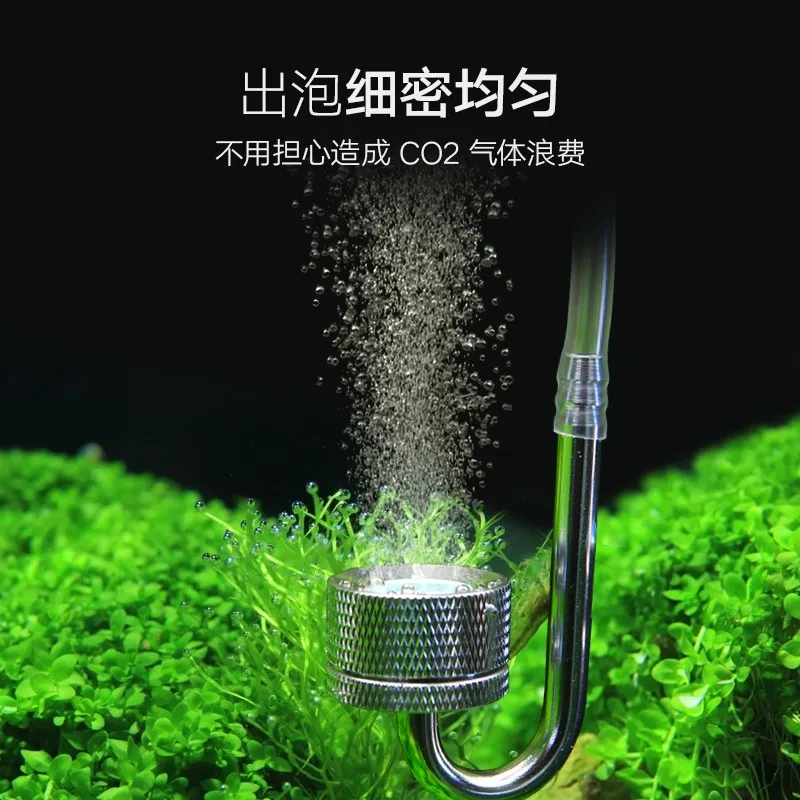 พิพิธภัณฑ์สัตว์น้ํา CO2 Diffus - Aquarium Plant Delivery บทวิจารณ์และราคา