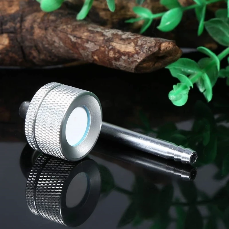 พิพิธภัณฑ์สัตว์น้ํา CO2 Diffus - Aquarium Plant Delivery บทวิจารณ์และราคา