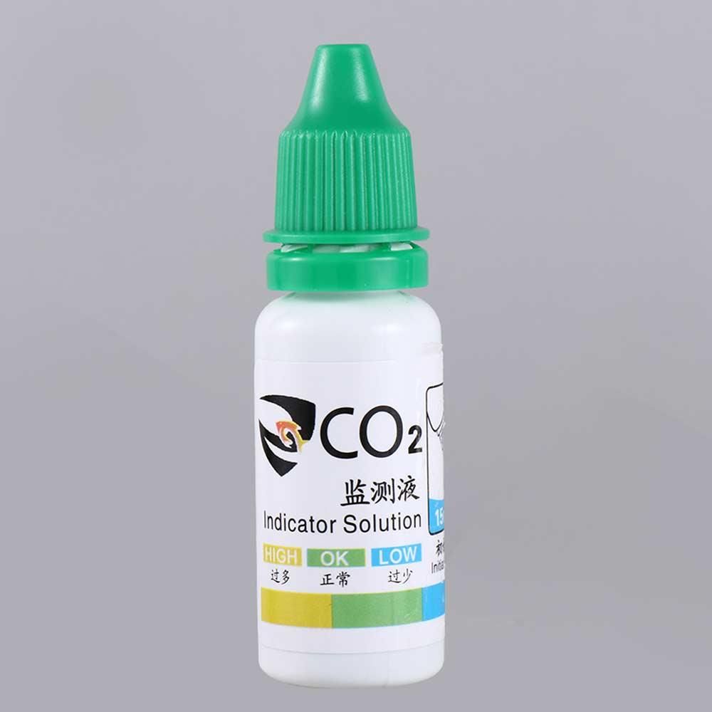 ชุดอุปกรณ์ตู้ปลาสำหรับปลูกพืชน - Planted Aquarium Co2 บทวิจารณ์และราคา