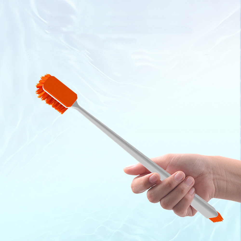 Qanvee แปรงทำความสะอาดตู้ปลา M - Planted Aquarium Algae Remover บทวิจารณ์และราคา