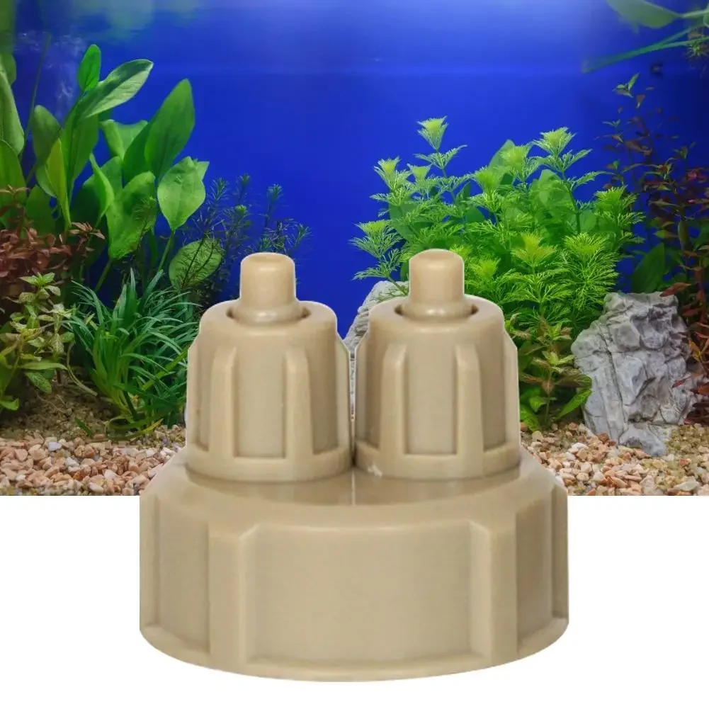 Aquarium CO2 ระบบเครื่องกําเนิ - Aquarium Plant Growing บทวิจารณ์และราคา