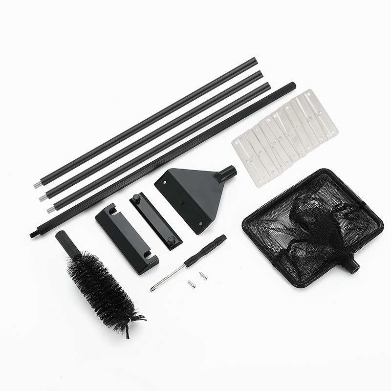พิพิธภัณฑ์สัตว์น้ําสาหร่ายRemo - Planted Aquarium Algae Remover บทวิจารณ์และราคา