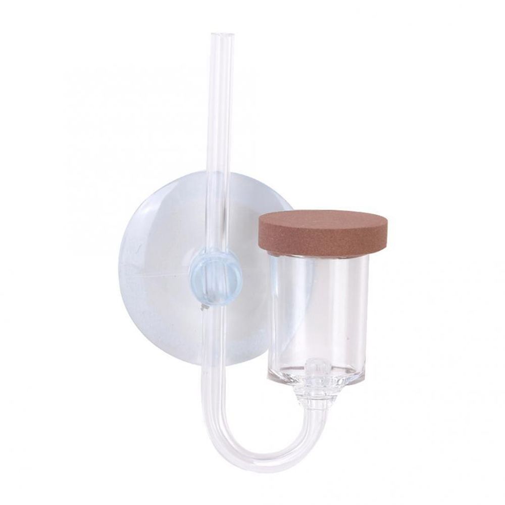 ตู้ปลาอะคริลิคขนาดเล็ก พร้อมต้ - Planted Aquarium Co2 บทวิจารณ์และราคา