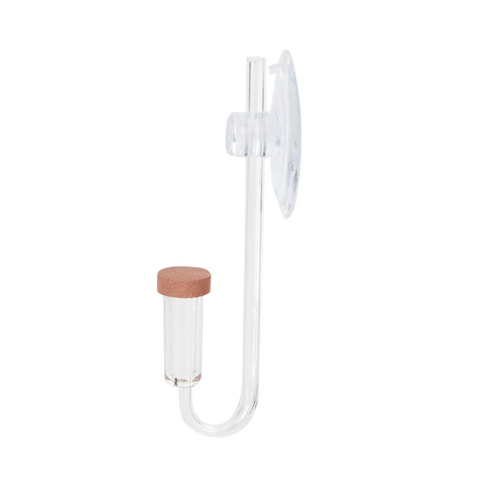 ตู้ปลาอะคริลิคขนาดเล็ก พร้อมต้ - Planted Aquarium Co2 บทวิจารณ์และราคา