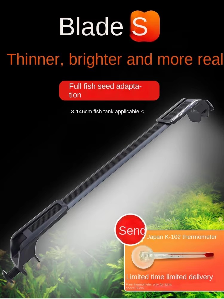 พืช Grow Aquarium Light Reef ถ - Aquarium Plant Growing บทวิจารณ์และราคา
